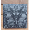 Egyptian Slate Coaster